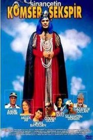 Yify Commissioner Shakespeare 2001