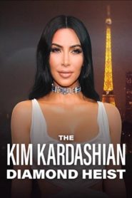 Yify The Kim Kardashian Diamond Heist 2025