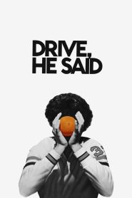Yify Drive, He Said 1971