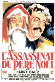 Yify Who Killed Santa Claus? 1941