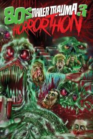Yify Trailer Trauma 3: 80s Horrorthon 2016