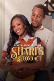 Yify Hearts Around the Table: Shari’s Second Act 2025