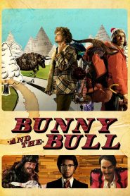 Yify Bunny and the Bull 2009