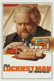 Yify The Luckiest Man in America 2025