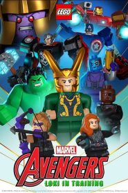 Yify LEGO Marvel Avengers: Loki in Training 2021
