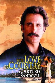 Yify For Love or Country: The Arturo Sandoval Story 2000