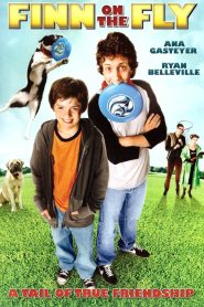 Yify Finn on the Fly 2009