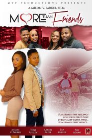 Yify More Than Friends 2016