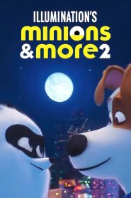 Yify Minions & More Volume 2 2022