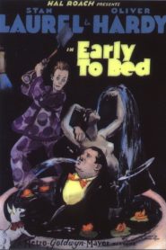 Yify Early to Bed 1928