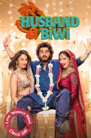 Yify Mere Husband Ki Biwi 2025
