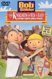 Yify Bob the Builder: The Knights of Fix-A-Lot 2003