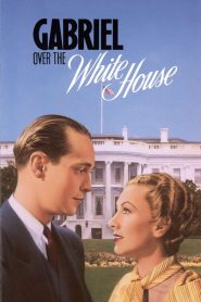 Yify Gabriel Over the White House 1933