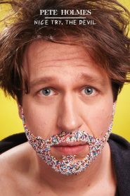 Yify Pete Holmes: Nice Try, the Devil! 2013