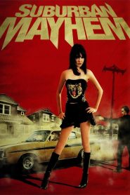 Yify Suburban Mayhem 2006