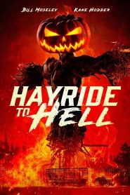 Yify Hayride to Hell 2023