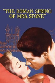 Yify The Roman Spring of Mrs. Stone 1961