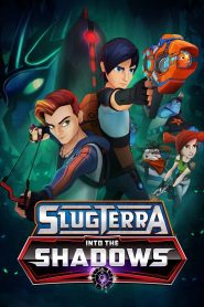 Yify Slugterra: Into The Shadows 2016