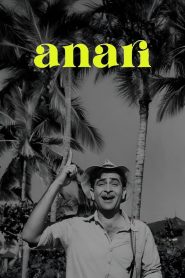 Yify Anari 1959