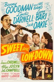 Yify Sweet and Low-Down 1944