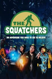 Yify The Squatchers 2025