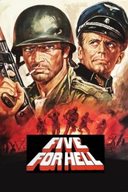 Yify Five for Hell 1969