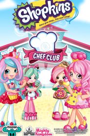 Yify Shopkins Chef Club 2016