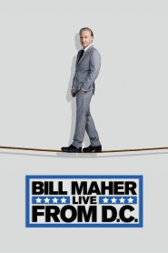 Yify Bill Maher: Live from D.C. 2014