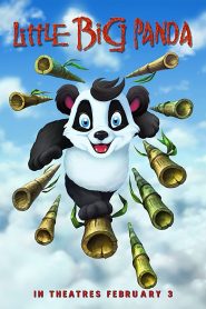 Yify Little Big Panda 2011