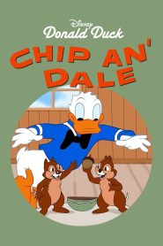 Yify Chip an’ Dale 1947