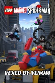 Yify LEGO Marvel Spider-Man: Vexed by Venom 2019