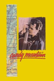 Yify Candy Mountain 1988