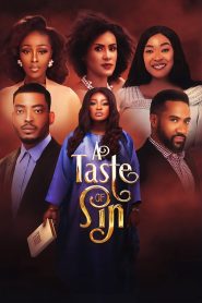 Yify A Taste of Sin 2023