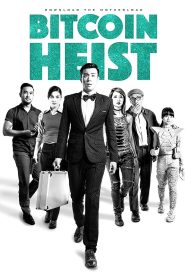 Yify Bitcoin Heist 2016