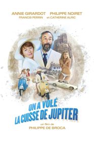 Yify Jupiter’s Thigh 1980