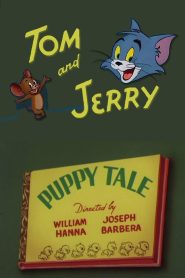Yify Puppy Tale 1954