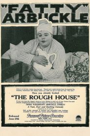 Yify The Rough House 1917