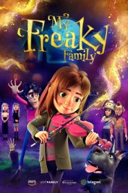 Yify My Freaky Family 2024