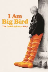 Yify I Am Big Bird: The Caroll Spinney Story 2015