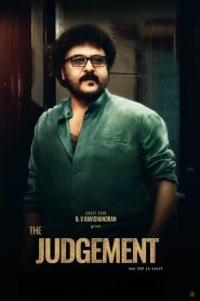 Yify The Judgement 2024