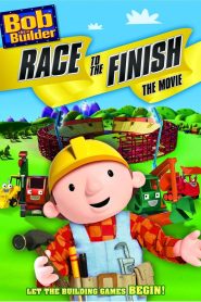Yify Bob the Builder: Race to the Finish 2008