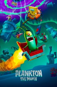 Yify Plankton: The Movie 2025