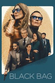 Yify Black Bag 2025