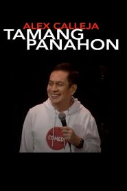 Yify Alex Calleja: Tamang Panahon 2025