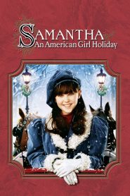 Yify Samantha: An American Girl Holiday 2004