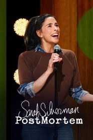 Yify Sarah Silverman: PostMortem 2025
