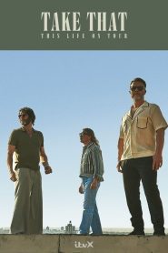Yify Take That: This Life – Live In Concert 2024