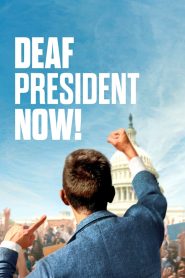 Yify Deaf President Now! 2025