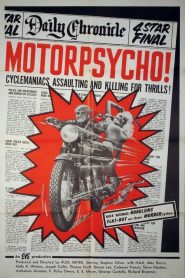 Yify Motorpsycho! 1965