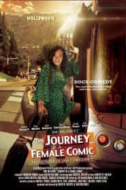 Yify The Journey of a Female Comic 2014